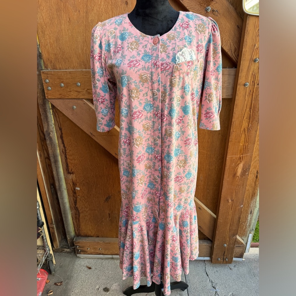 Vintage 1980s Harvey Celler Designer Cocktail Dress- Retro Glamour!